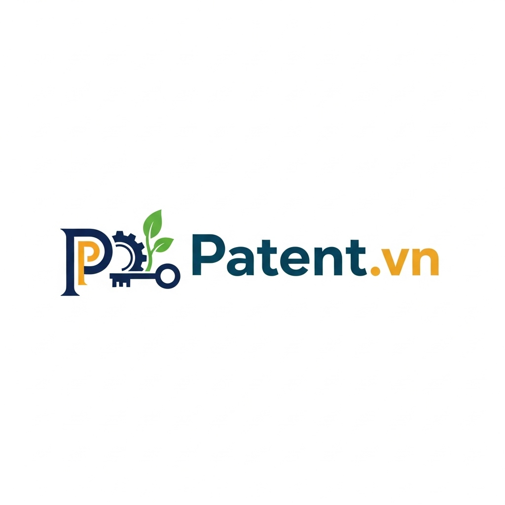 Sơ đồ thể hiện mạng lưới đối tác chiến lược đa ngành của Patent Việt Nam